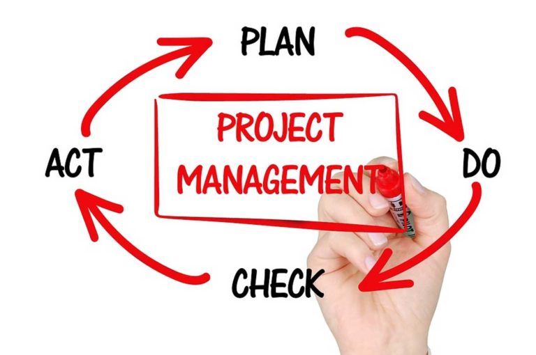 Project-Management