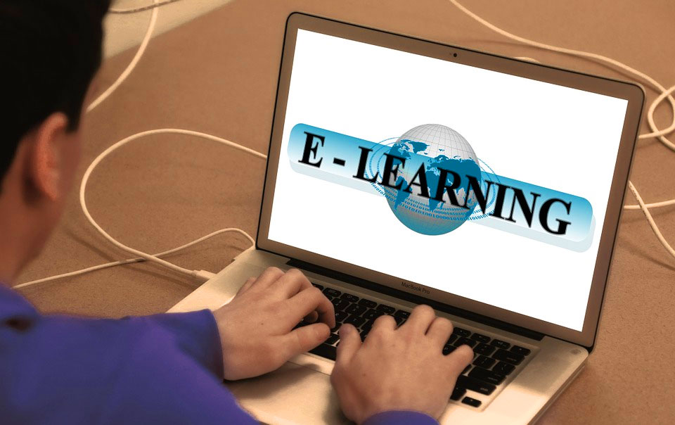 eLearning-course