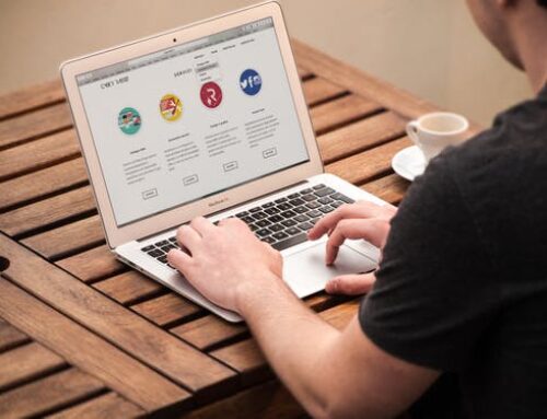 Advantages of Website Design