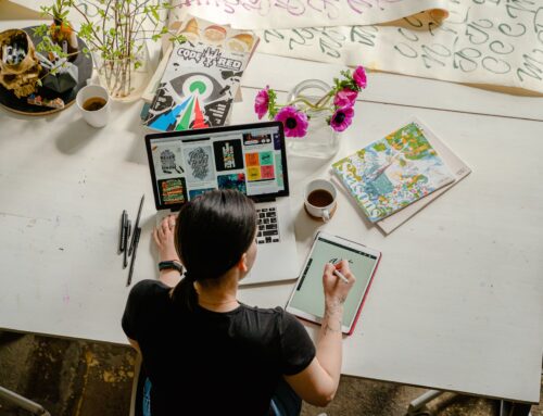 Learn How to Create an Attention-Grabbing Logo Design for Your Business