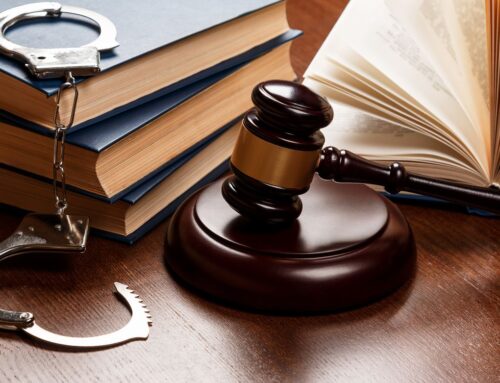 Criminal Defense Attorney: How to Find the Best One