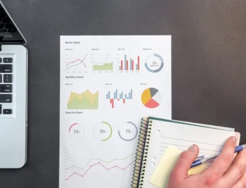 A Quick Guide to Benchmarking Your Company’s Performance