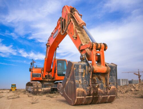 Why Does Heavy Machinery Need Strategic Maintenance?