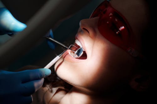 Cosmetic Dentistry: Definition and Techniques