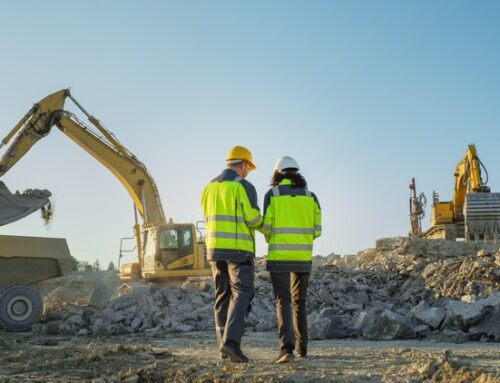 What Innovations Are Shaping the Construction Industry Today?